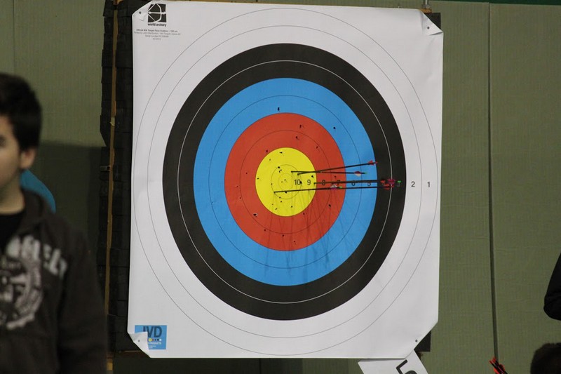 Mucha igualdad en el "ecuador" de los Juegos Deportivos de Navarra